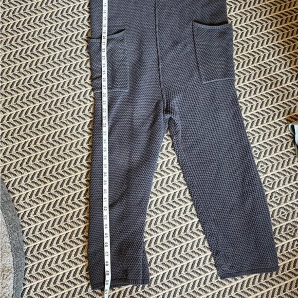 Free People Hailee Sweater Jumpsuit - Picture 10 of 11